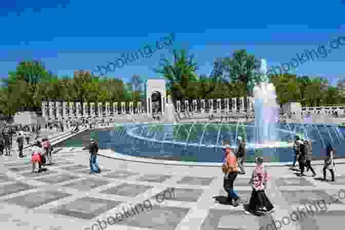 The World War II Memorial In Washington, D.C. Adolf Hitler (History S Worst) Linda Henderson