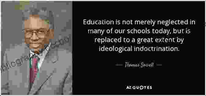 Thomas Sowell Quote On Education Thomas Sowell Quotes: 75+ Inspiring Quotes By Thomas Sowell The Inordinate Living Economist