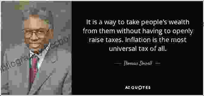 Thomas Sowell Quote On Inflation Thomas Sowell Quotes: 75+ Inspiring Quotes By Thomas Sowell The Inordinate Living Economist