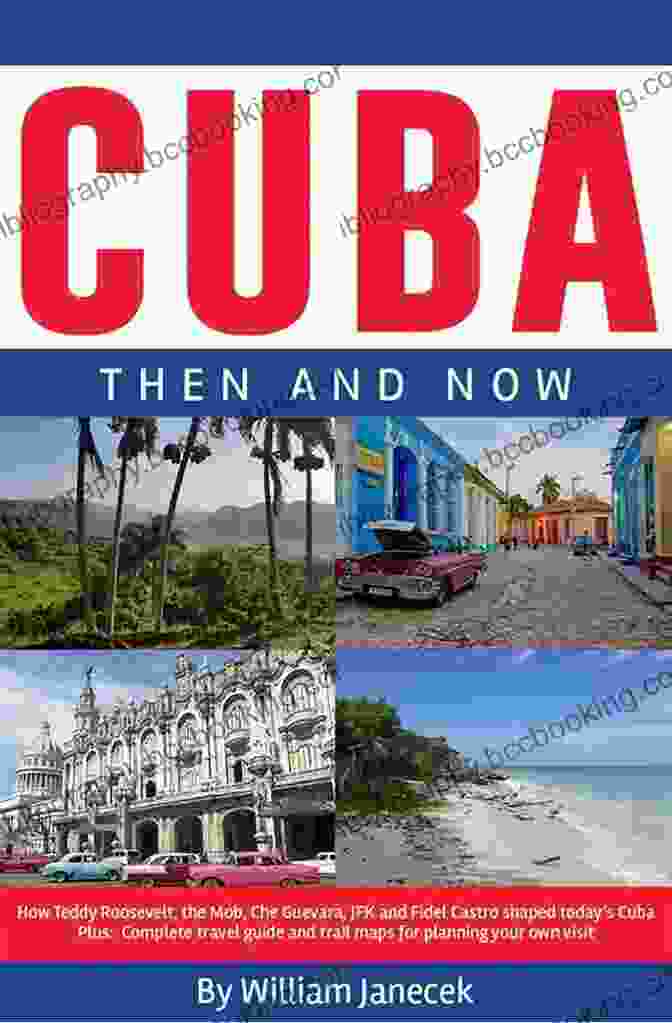To Change The World: My Years In Cuba Book Cover To Change The World: My Years In Cuba