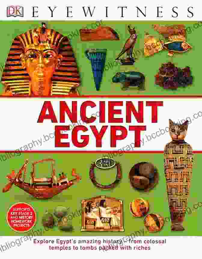 Traditional Egyptian Market DK Eyewitness Egypt (Travel Guide)