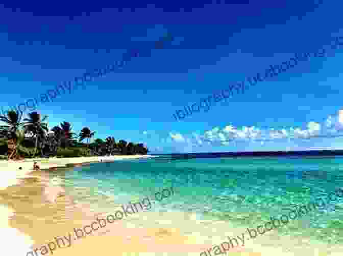 Tranquil Shores Of Flamenco Beach On Culebra Island, Puerto Rico Insight Guides Puerto Rico (Travel Guide EBook)