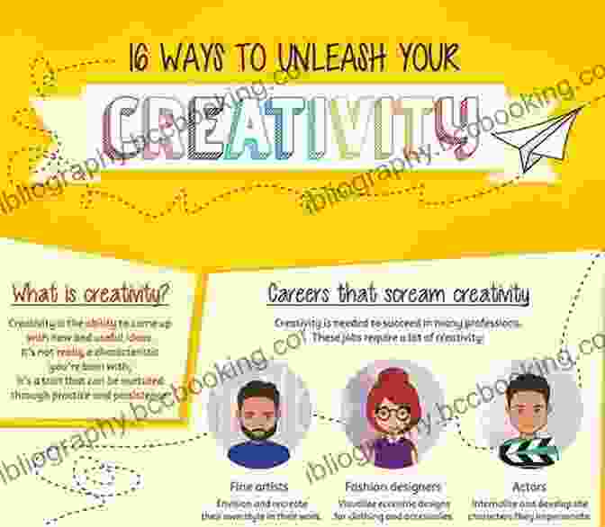 Unleash Your Creativity How To Have Fun Without Internet And Technology ( How To Books)