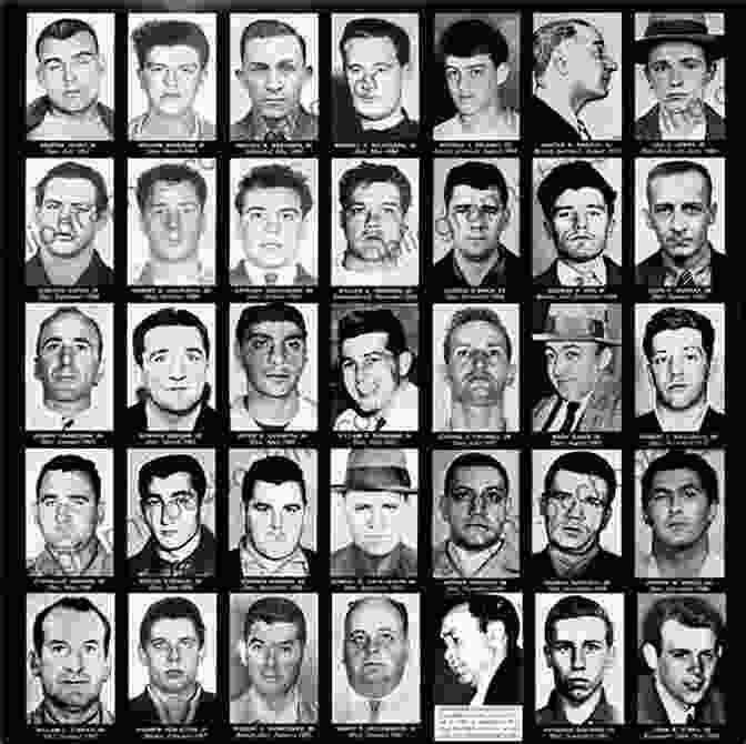 Victims Of The Winter Hill Gang The Brothers Bulger: How They Terrorized And Corrupted Boston For A Quarter Century