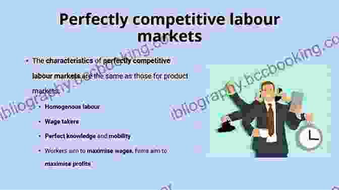 Wage Determination In A Competitive Labour Market Modern Labour Economics Peter Sloane