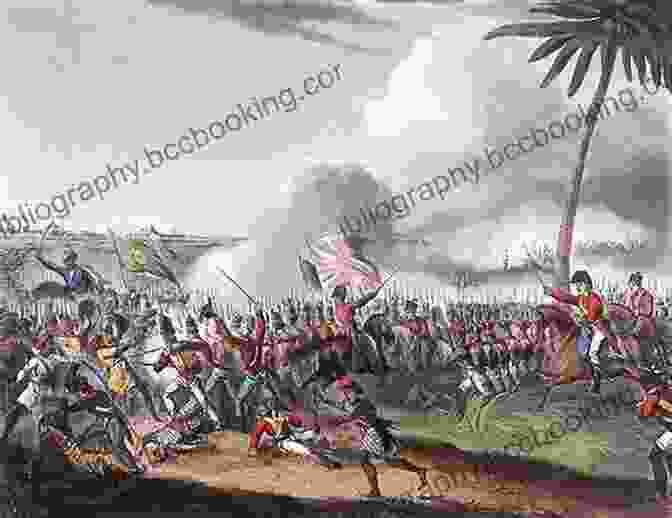 Wellington During The Fourth Mysore War Wellington In India Jac Weller