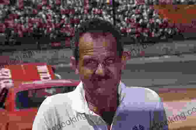 Wendell Scott Wins At Talladega In 1969 Leaders Like Us: Wendell Scott Biography About NASCAR Champion Wendell Scott An African American Leader In Racing Grades 1 4 Leveled Readers (24 Pgs)