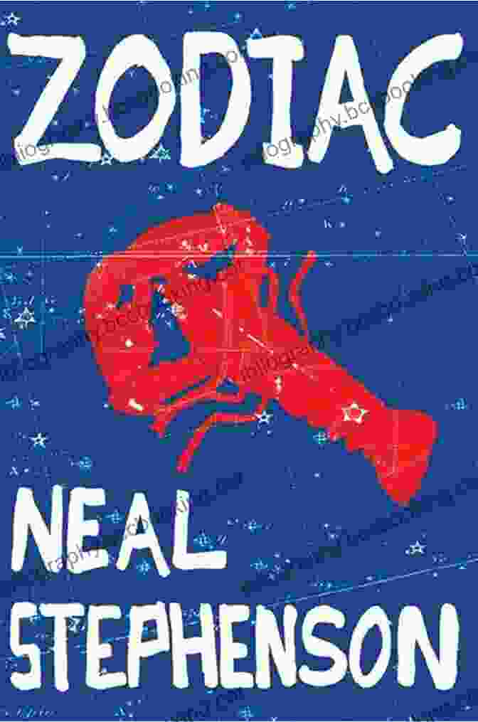 Zodiac By Neal Stephenson Zodiac Neal Stephenson