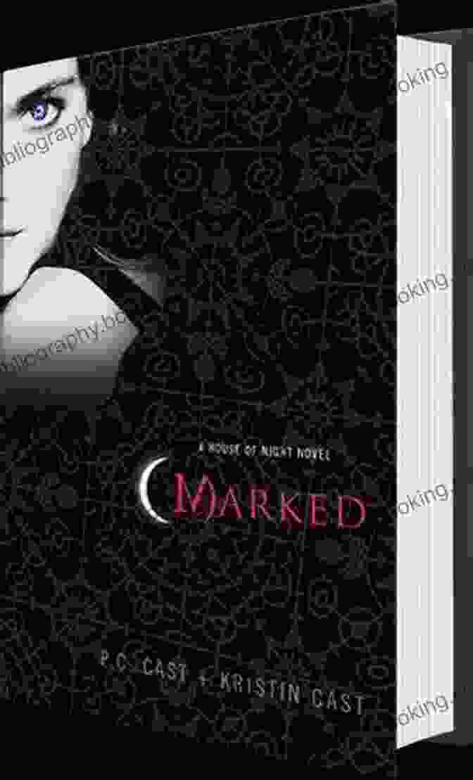 Zoey Redbird, A Young Vampire Fledgling Untamed (House Of Night 4): A House Of Night Novel