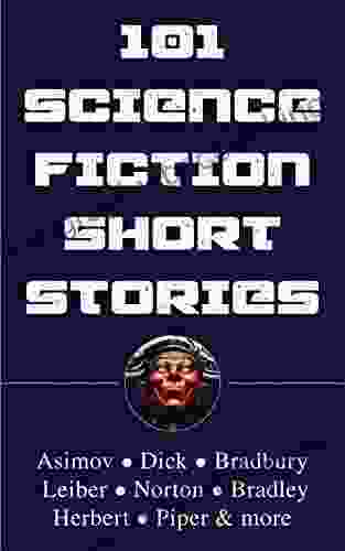 101 Science Fiction Short Stories Isaac Asimov