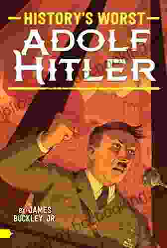 Adolf Hitler (History S Worst) Linda Henderson