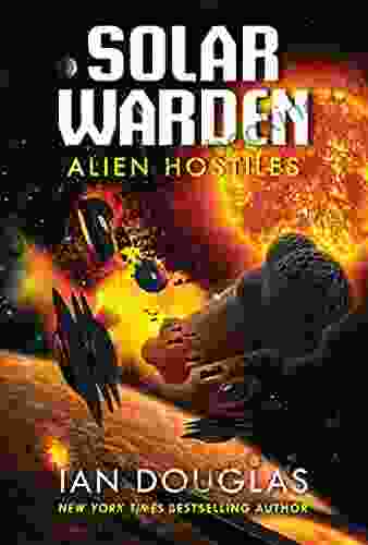 Alien Hostiles: Solar Warden Two