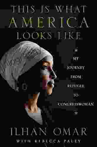 This Is What America Looks Like: My Journey From Refugee To Congresswoman