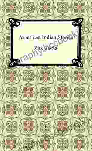 American Indian Stories Zitkala Sa