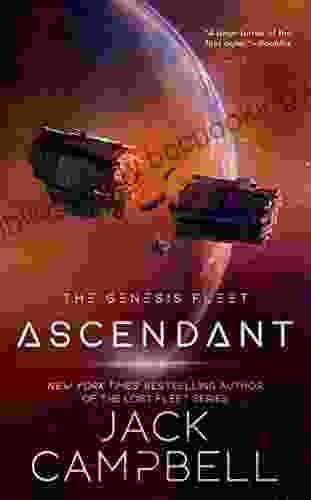 Ascendant (The Genesis Fleet 2)