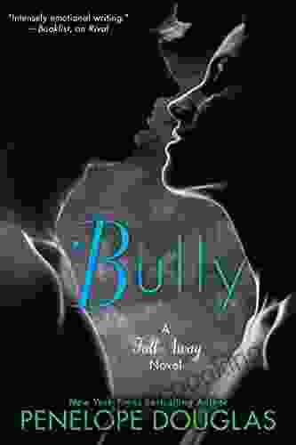 Bully (The Fall Away 1)