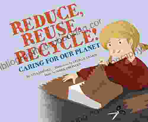 Reduce Reuse Recycle : Caring For Our Planet (Me My Friends My Community: Caring For Our Planet)
