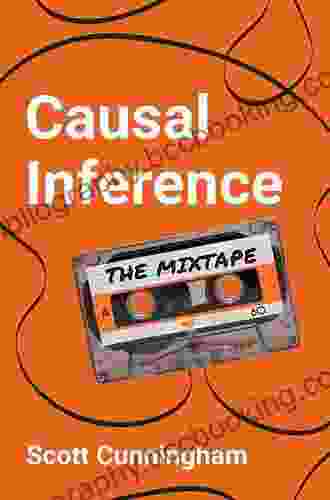 Causal Inference: The Mixtape Scott Cunningham