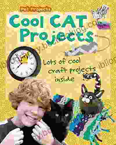 Cool Cat Projects (Pet Projects)