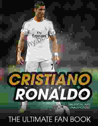 Cristiano Ronaldo: The Ultimate Fan