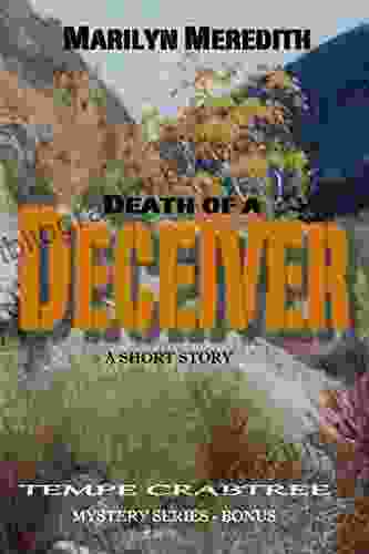 Death Of A Deceiver: A Short Story (Tempe Crabtree Mysteries)