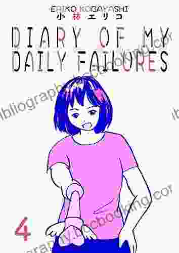 Diary Of My Daily Failures 4