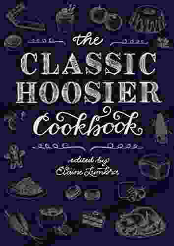 The Classic Hoosier Cookbook Izzy Judd