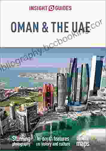 Insight Guides Oman The UAE (Travel Guide EBook)