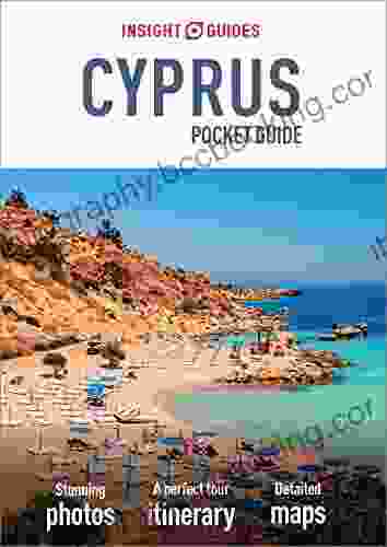 Insight Guides Pocket Cyprus (Travel Guide EBook)
