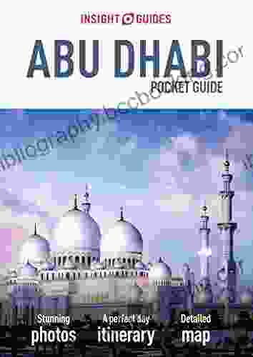 Insight Guides Pocket Abu Dhabi (Travel Guide EBook)