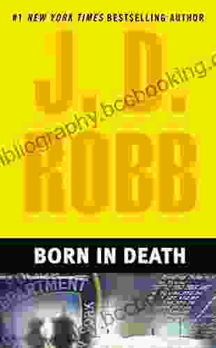 Born In Death (In Death 23)