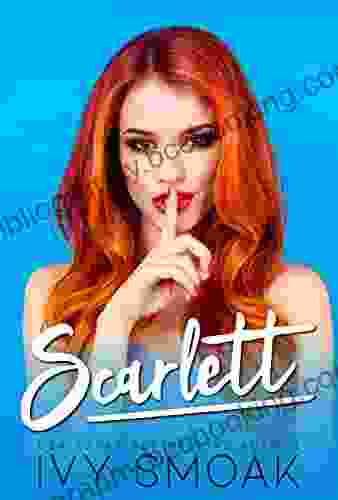 Scarlett Ivy Smoak