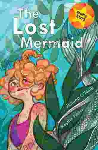 The Lost Mermaid (Reading Stars)