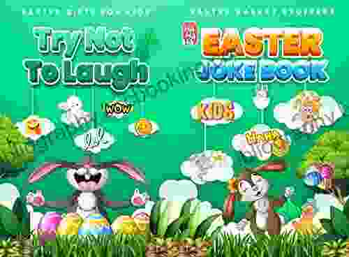 Easter Basket Stuffers Easter Joke For Kids