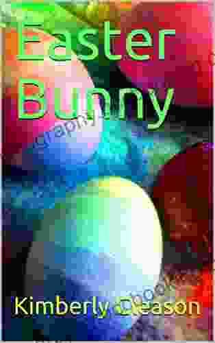 Easter Bunny Humor Heals Us