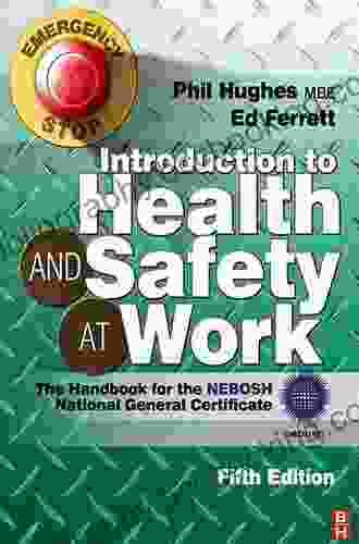 Introduction To Health And Safety At Work: For The NEBOSH National General Certificate In Occupational Health And Safety
