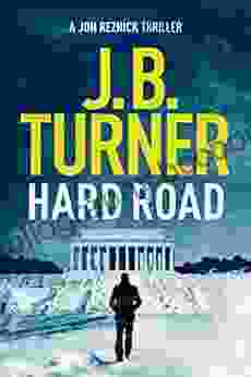 Hard Road (A Jon Reznick Thriller 1)