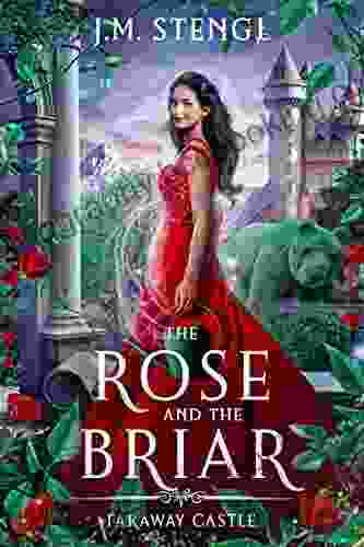 The Rose And The Briar (Faraway Castle 3)