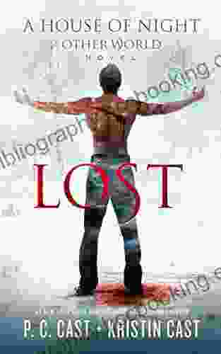 Lost (The House Of Night Other World 2)