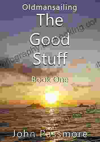 The Good Stuff: One (Old Man Sailing)