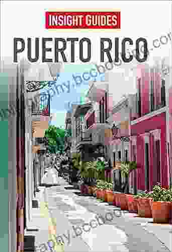 Insight Guides Puerto Rico (Travel Guide EBook)