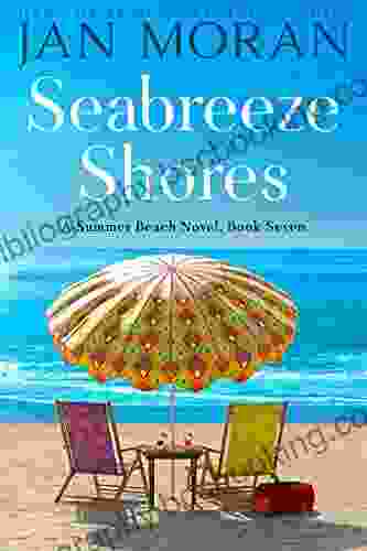 Seabreeze Shores (Summer Beach 7)