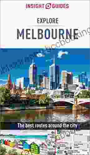 Insight Guides Explore Melbourne (Travel Guide EBook)