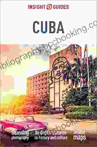 Insight Guides Cuba (Travel Guide EBook)