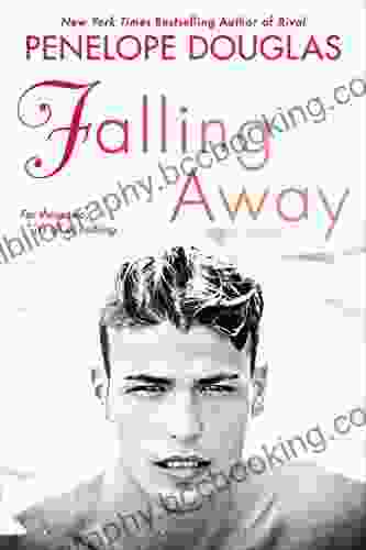 Falling Away (Fall Away 3)