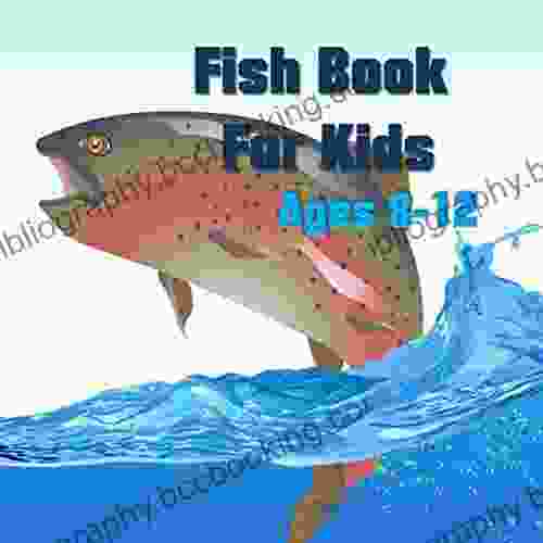 Fish For Kids 8 12: Rainbow Fish