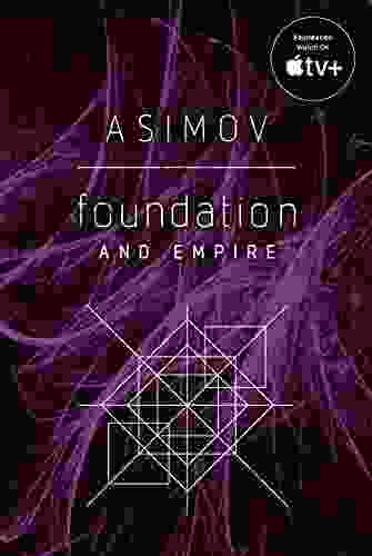 Foundation And Empire Isaac Asimov