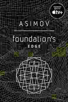 Foundation S Edge Isaac Asimov