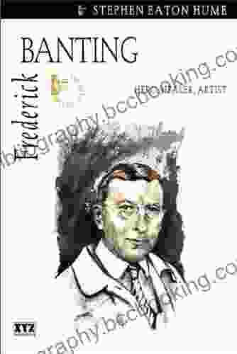 Frederick Banting (Quest Library (Xyz Publishing))