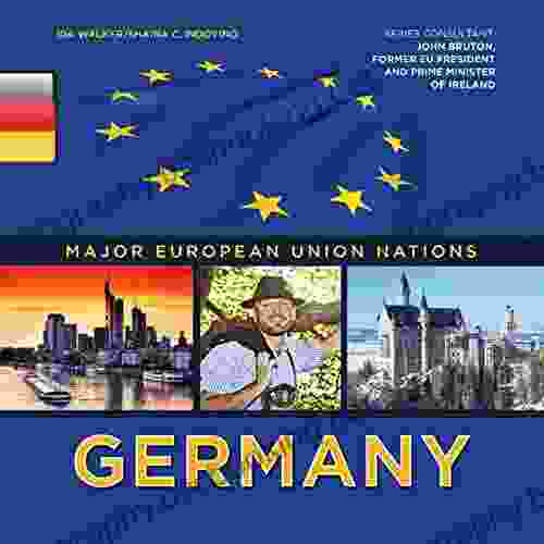 Germany (Major European Union Nations)
